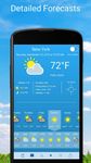 Screenshot 8 di Meteo - Previsioni apk