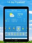 Screenshot 4 di Meteo - Previsioni apk