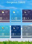 Screenshot 3 di Meteo - Previsioni apk