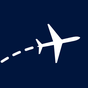 FlightAware Flug-Tracker Icon