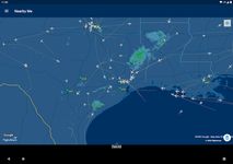 FlightAware Vlucht-tracker screenshot APK 4