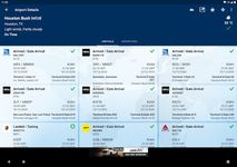 FlightAware Suivi de vols capture d'écran apk 8