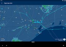 FlightAware Vlucht-tracker screenshot APK 11