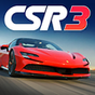 CSR 3 - Street Car Racing APK Icon