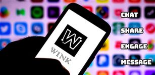 wink ekran görüntüsü APK 7