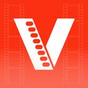 Icône apk Vidmo: All Video Downloader