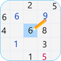 Funny Sudoku Puzzle apk icon