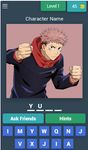 Jujutsu Kaisen Quiz imgesi 