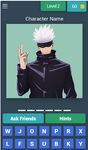 Jujutsu Kaisen Quiz imgesi 2