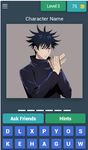 Jujutsu Kaisen Quiz imgesi 3