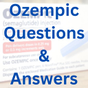 Ícone do apk Ozempic Questions And Answers
