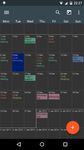 Captură de ecran Touch Calendar apk 6