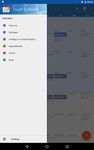 Captură de ecran Touch Calendar apk 2