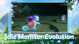 Imagen  de Idle Monster Storm EX