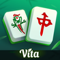 Ícone do Vita Mahjong for Seniors