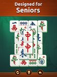 Tangkapan layar apk Vita Mahjong for Seniors 16