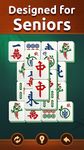 Tangkapan layar apk Vita Mahjong for Seniors 