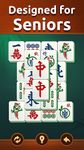 Captură de ecran Vita Mahjong for Seniors apk 