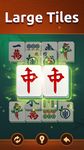 Tangkapan layar apk Vita Mahjong for Seniors 1