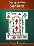 Vita Mahjong for Seniors screenshot APK 8