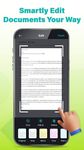 Scanner De Documents, Scan PDF capture d'écran apk 2