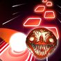 Horror choo choo hoptiles game APK