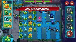 Tangkapan layar apk Plants vs. Zombies™ 3 11