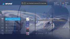 Screenshot 10 di Arena+ TV apk