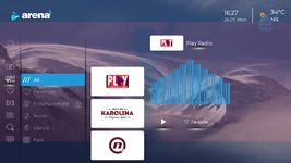 Screenshot 21 di Arena+ TV apk