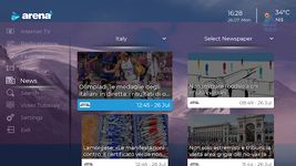Screenshot 31 di Arena+ TV apk