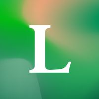 Lifesum: Healthy lifestyle app icon