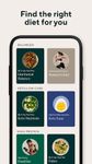 Lifesum: Healthy lifestyle app ekran görüntüsü APK 7