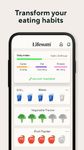 Lifesum: Healthy lifestyle app στιγμιότυπο apk 6