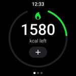 Tangkapan layar apk Lifesum: Healthy lifestyle app 1