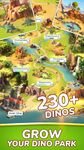 Tangkapan layar apk Jurassic Valley: Dinosaur Park 11