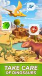 Screenshot 12 di Jurassic Valley: Dinosaur Park apk