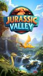 Tangkap skrin apk Jurassic Valley: Dinosaur Park 16