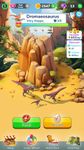 Tangkap skrin apk Jurassic Valley: Dinosaur Park 23