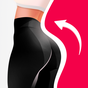 LazyFit: Lazy Workout & Fit アイコン