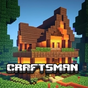 Craftsman Cute Building Craft