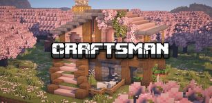 Tangkapan layar apk Craftsman Cute Building Craft 2