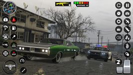 Captura de tela do apk Jogos Perseguir Carro Polícia 10