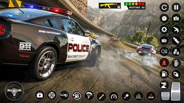 警察追跡ゲーム: カーレース のスクリーンショットapk 11