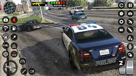 Captura de tela do apk Jogos Perseguir Carro Polícia 12