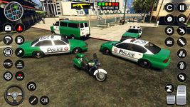 Screenshot 13 di Gioco Di Auto Della Polizia apk