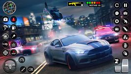 警察追跡ゲーム: カーレース のスクリーンショットapk 14