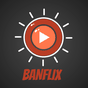 Icône apk BanFlix