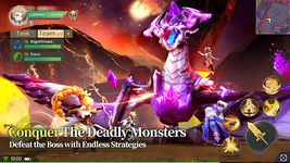 Tangkapan layar apk Fantasy Tales: Sword and Magic 9