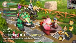 Fantasy Tales: Sword and Magic ekran görüntüsü APK 10