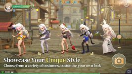 Fantasy Tales: Sword and Magic ekran görüntüsü APK 11